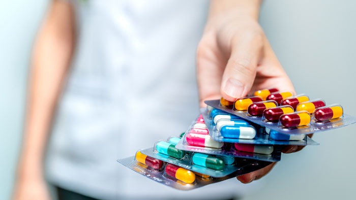 Yeni icat: titreşimle tokluk hissi sağlayan hap!