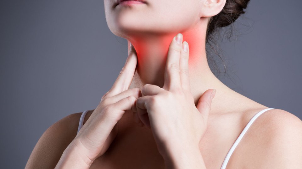 'Haşimato Hastalığı: Tiroidin Sessiz Tehlikesi'