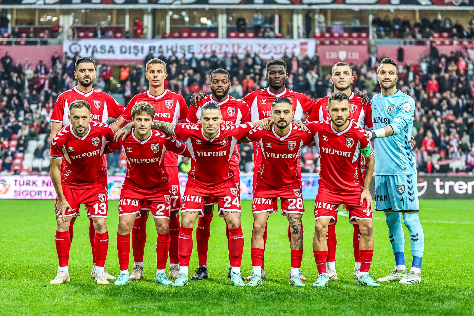 Yüksel Yıldırım’ın iki takımı da dipte! Bu tesadüf mü?