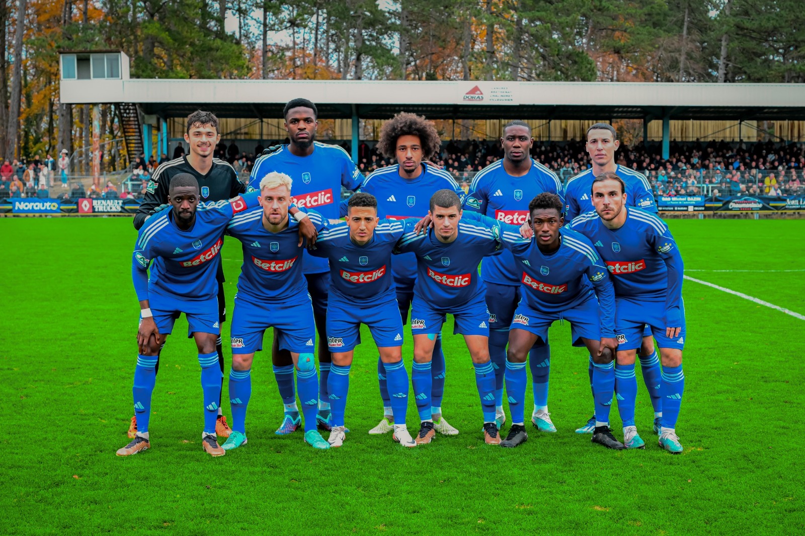 Yüksel Yıldırım’ın iki takımı da dipte! Bu tesadüf mü?