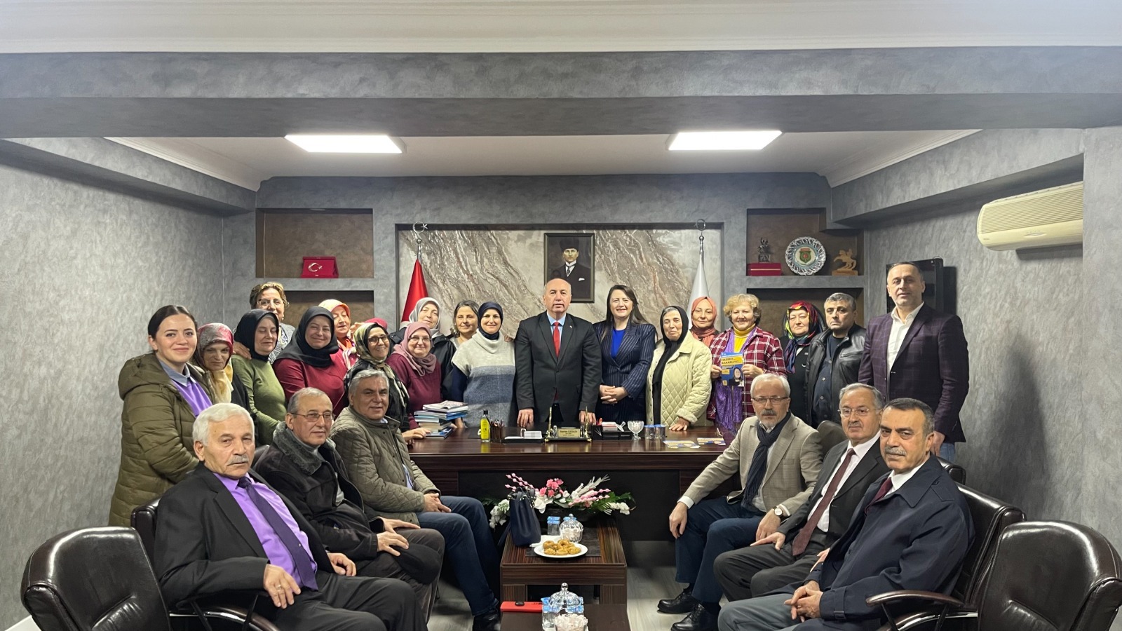 Özlem Maraş Gün Sayıyor! "Değişime 95 Gün Kaldı!"