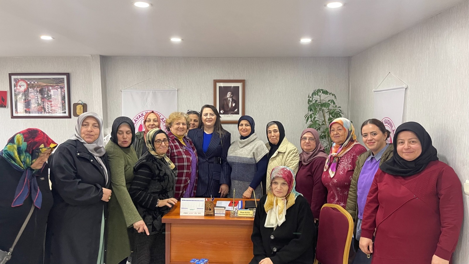 Özlem Maraş Gün Sayıyor! "Değişime 95 Gün Kaldı!"