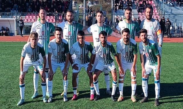 Samsun takımlarının BAL'da hedefi şaştı!