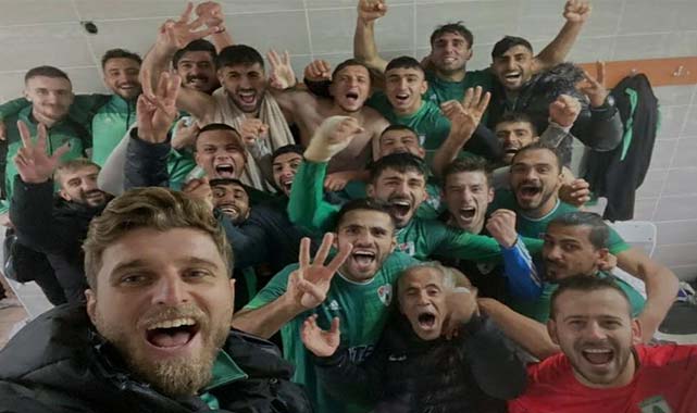 Samsun takımlarının BAL'da hedefi şaştı!