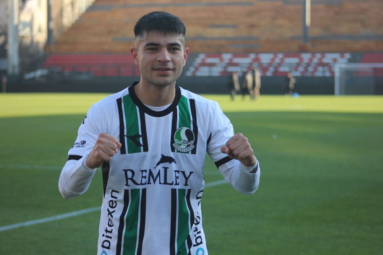 Samsunspor’un 3 kiralık oyuncusu geri dönecek