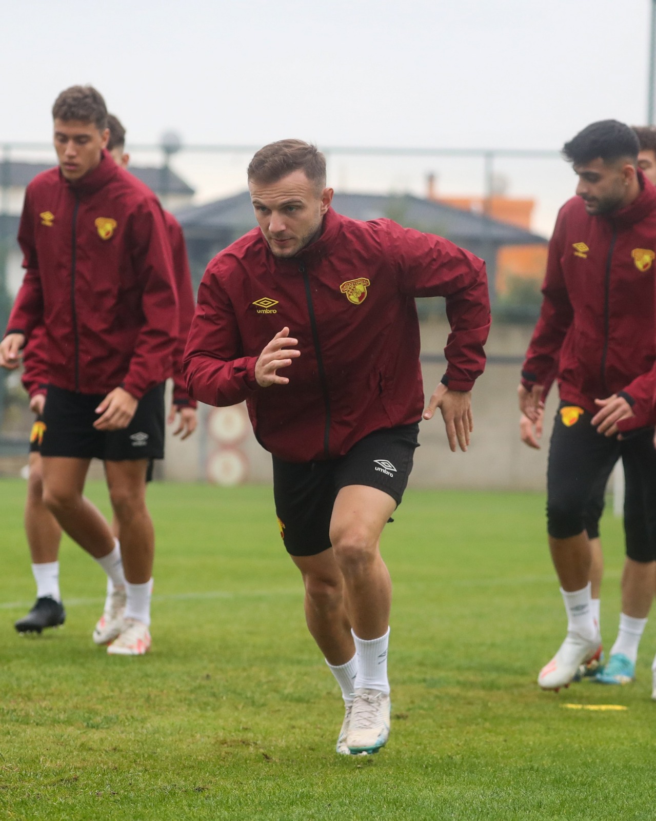 Samsunspor’un 3 kiralık oyuncusu geri dönecek