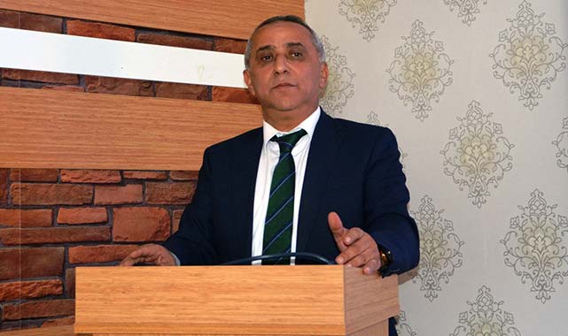 Samsun İl Tarım Müdürü: ''Kırsalda yaşam kırsalda doyum''