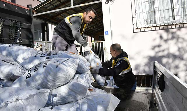 Samsun Büyükşehir Belediyesi sosyal belediyecilikte öncü