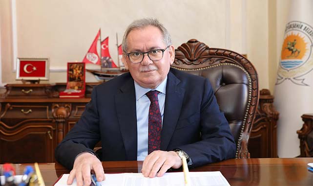 Samsun Büyükşehir Belediyesi sosyal belediyecilikte öncü