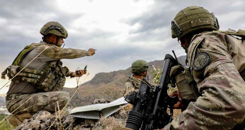 Pençe-Kilit Operasyonu'nda yaşananlar