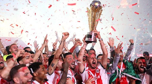 Samsun'da 2023 böyle geçti