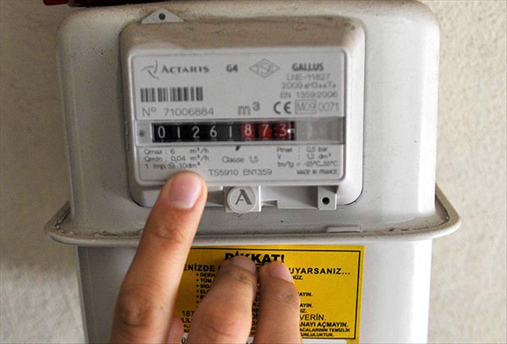 Dikkat son 2 gün kaldı! Bu işlemi yapmazsanız doğal gaz ve elektrik sayaçları çöp olacak