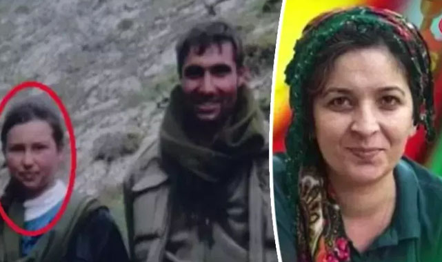 MİT, PKK'nın sözde mali sorumlusunu öldürdü