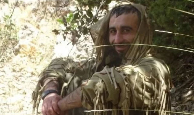 MİT, Türk diplomat Osman Köse'nin faili teröristi öldürdü