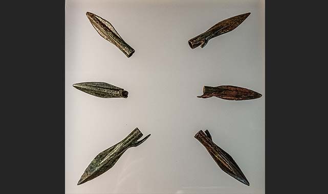 Samsun Müzesi: Tarihi bir yolculuk!