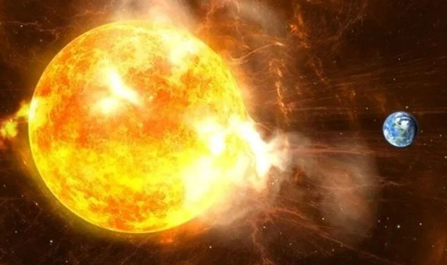 Baba Vanga'nın 2024 kehanetleri Dünya'yı şok etti!