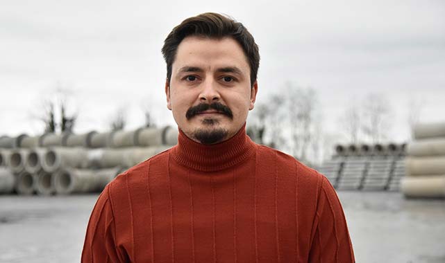 Samsun Büyükşehir Belediyesi yerel üretimle büyük tasarruf sağlıyor