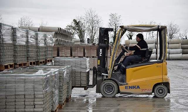Samsun Büyükşehir Belediyesi yerel üretimle büyük tasarruf sağlıyor