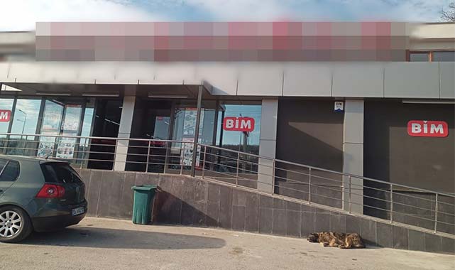 Samsun'da BİM'de kestane fiyatı isyanı: Raf ile kasa fiyatları arasında 31 TL'lik fark!