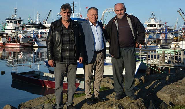 Başkan Keşkekçi: Verdiğimiz sözleri yerine getirdik!