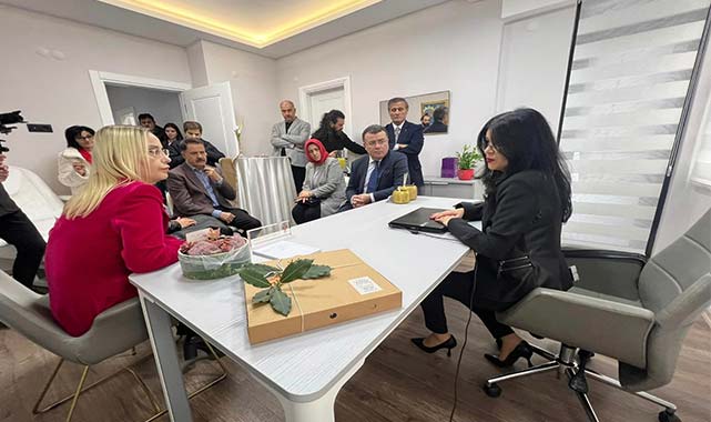 Doğudan batıya geleneksel sağlık hizmeti