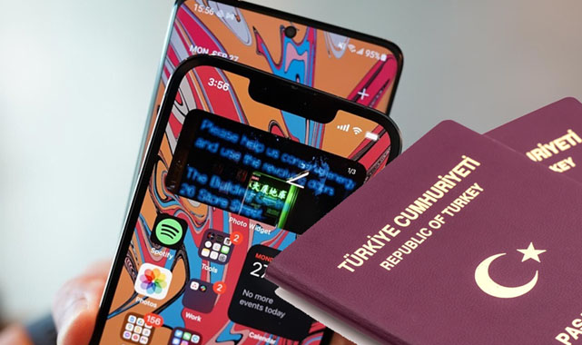 IMEI kayıt ücreti bir yılda yüzde 420 zamlandı!