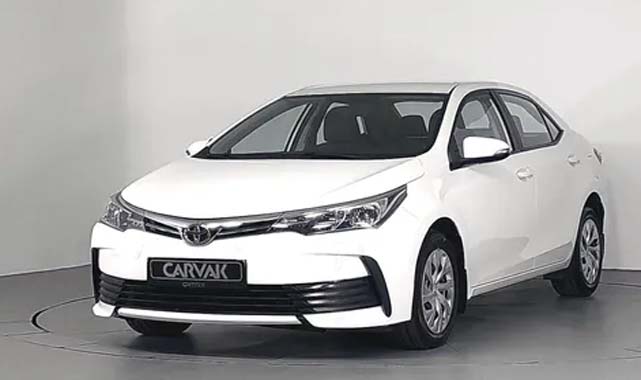 Otomobil dünyasında sorunsuz yolculuk: Türkiye'de en güvenilir 5 marka!