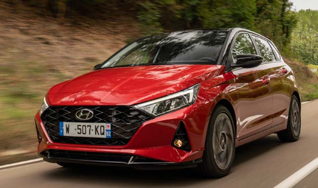 Otomobil dünyasında sorunsuz yolculuk: Türkiye'de en güvenilir 5 marka!