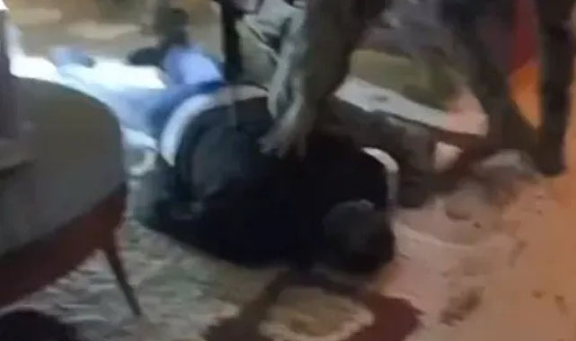 Şahinler suç örgütü çökertildi!