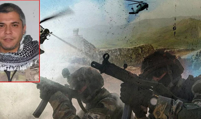 MİT'ten sınır ötesi operasyon! PKK'nın uyuşturucu ticareti sorumlusu öldürüldü