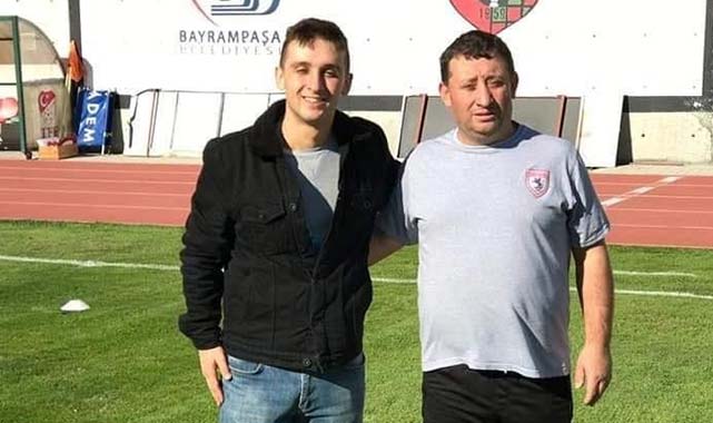 Samsun'da otomobil kazası can aldı!