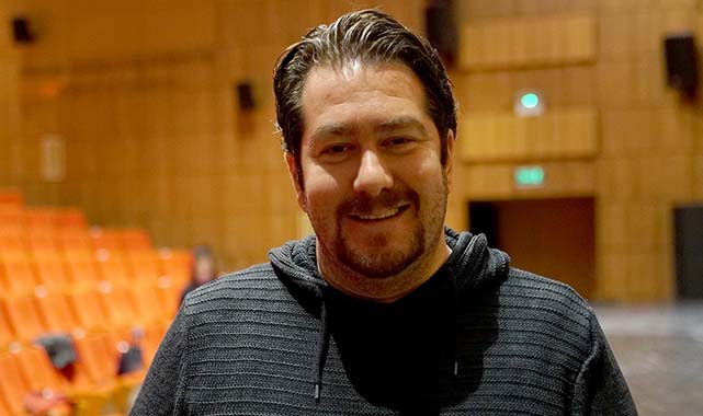 Samsun’da kültür ve sanata büyük katkı