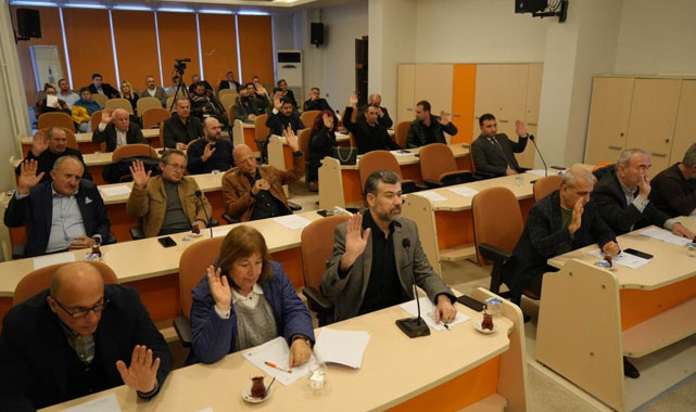 Cemil Deveci: Dayanışma ve birliğe ihtiyacımız var