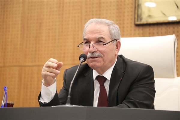 Necattin Demirtaş: 'İlkadım'ı güzelleştiren kararları birlikte aldık'