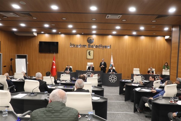 Necattin Demirtaş: 'İlkadım'ı güzelleştiren kararları birlikte aldık'