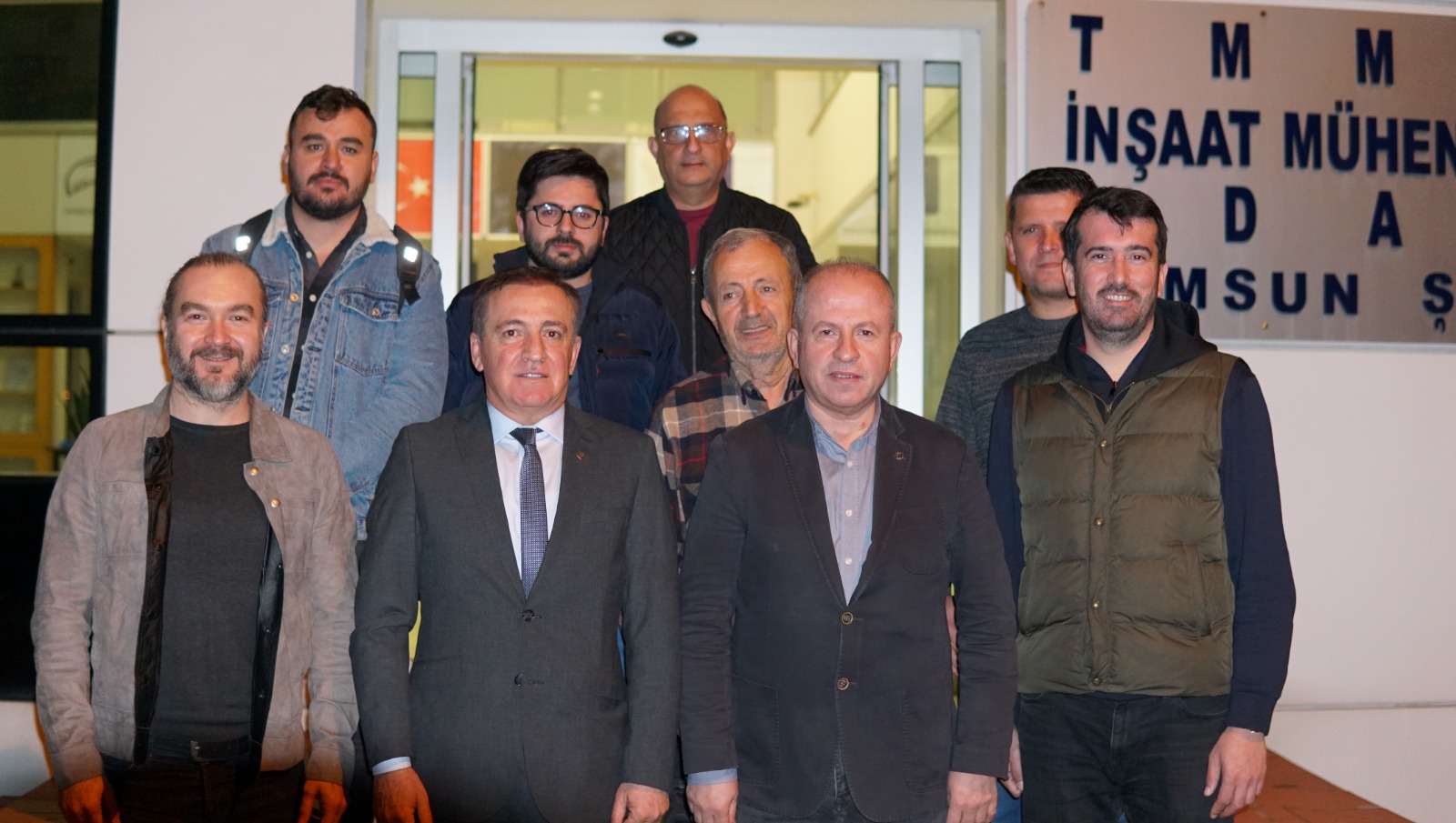 Cevat Öncü’den iş birliği mesajı