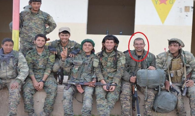 MİT, terörün liderine darbeyi vurdu!