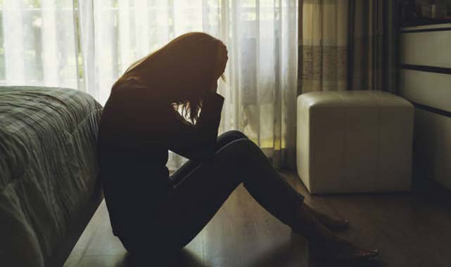 Depresyonun genetik mirası: Anneden kıza aktarılıyor mu?