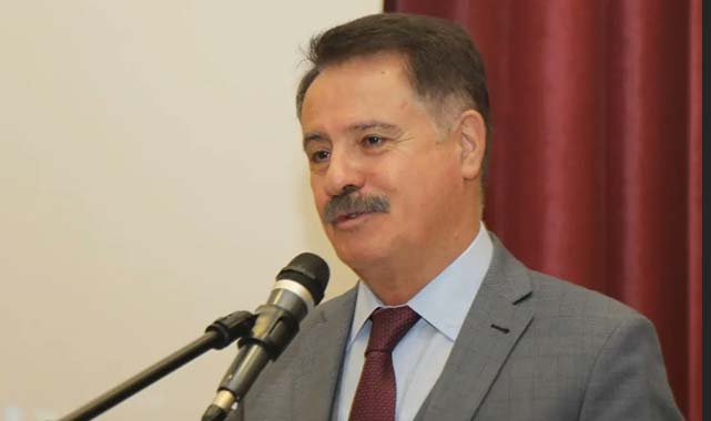 Samsun'da Başkan Cemil Deveci VizyonFest'e katıldı