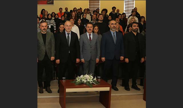 Samsun'da Başkan Cemil Deveci VizyonFest'e katıldı