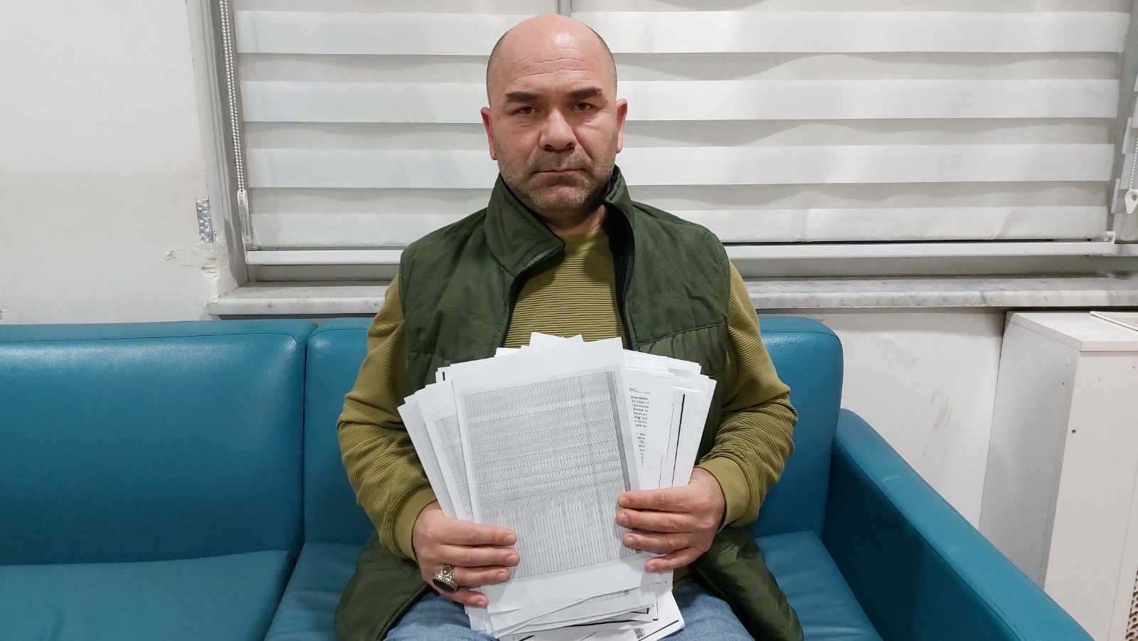 Samsun'da hemşire dolandırıcılığı şoku: 7 çalışan mağdur