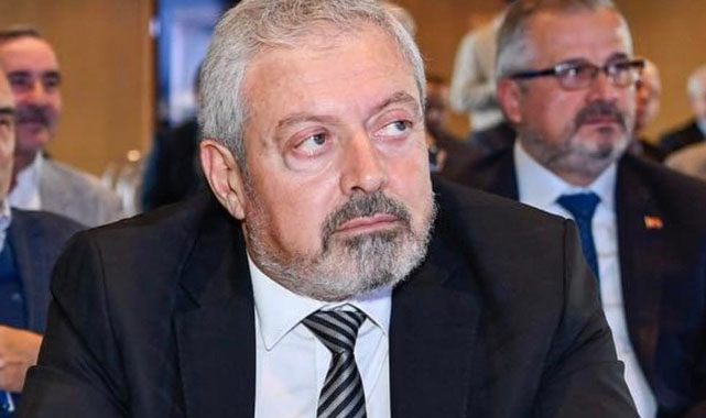 Cemalettin Kola: Limanı dönüştürürsek Samsun şahlanır