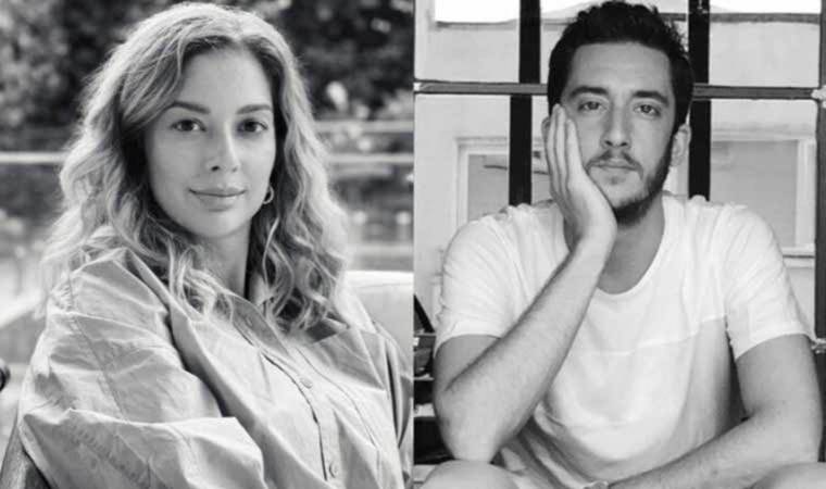 Fenomen Kıvanç Talu ve eşi Beril Talu yakalandı