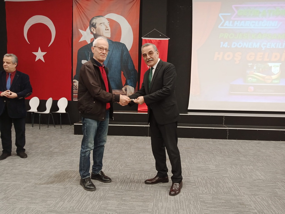 İlkadım'da sıfır atık projesi ile atılan büyük adım