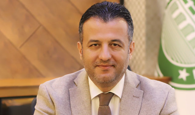 AK Parti'nin Samsun Büyükşehir adayı belli oldu iddiası!