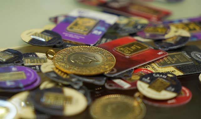 Altın 2024'te de kazandırmaya devam edecek