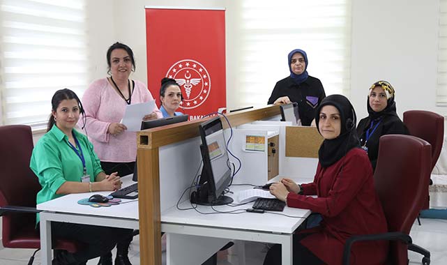 Samsun'da yeni destek: Ruhsal sağlık hattı