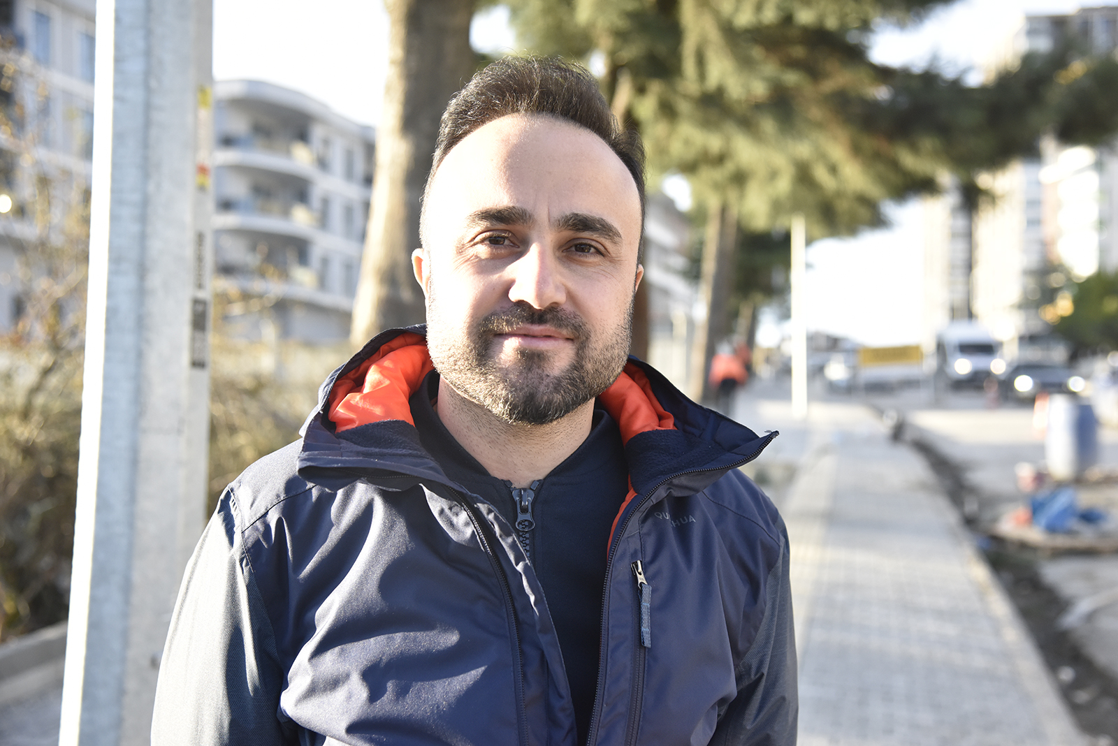 Samsun'da yeni köprüler hizmete girdi