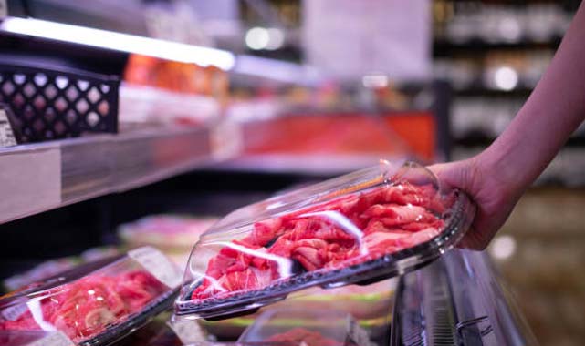 Et ithalatına rağmen fiyatlar düşmüyor: CHP'li Gürer meclis'e başvurdu!