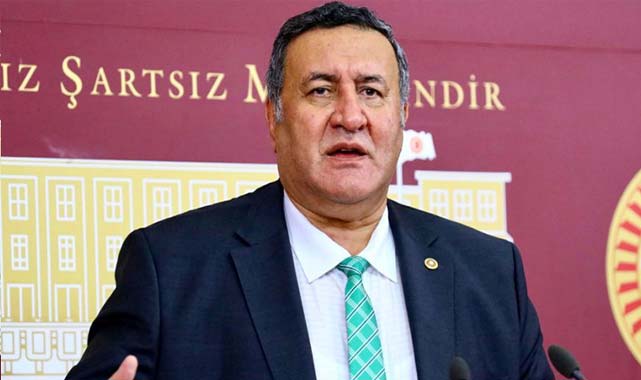 Et ithalatına rağmen fiyatlar düşmüyor: CHP'li Gürer meclis'e başvurdu!